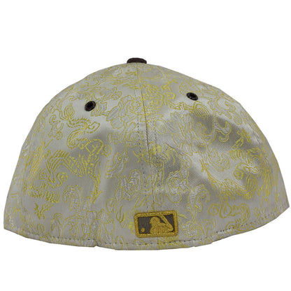 Boné Aba Reta New Era Tapestry Neyyan
