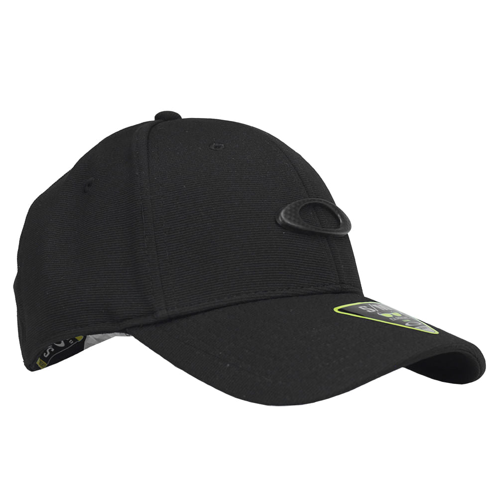 Boné Aba Curva Oakley Tincan Cap Unissex