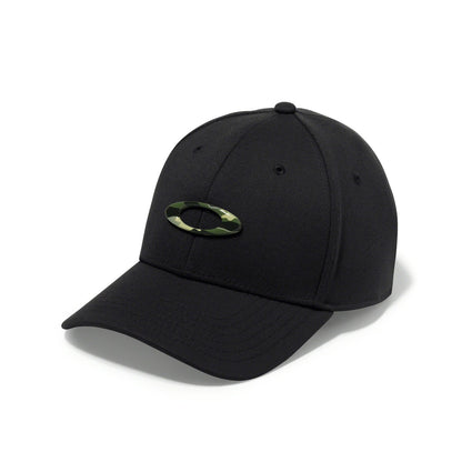 Boné Aba Curva Oakley Tincan Cap Unissex