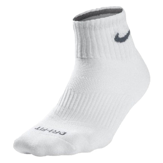 Meia Nike Dri-Fit (Amarela)