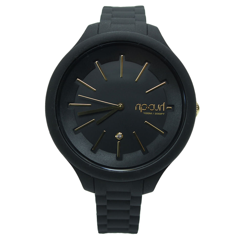 Relógio Rip Curl Alana Horizon Silic Feminino