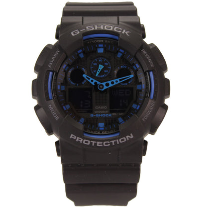 Relógio Casio G-Shock GA-100
