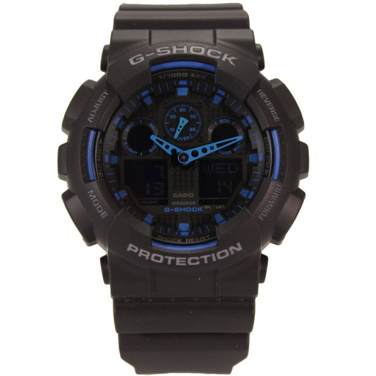 Relógio Casio G-Shock GA-100