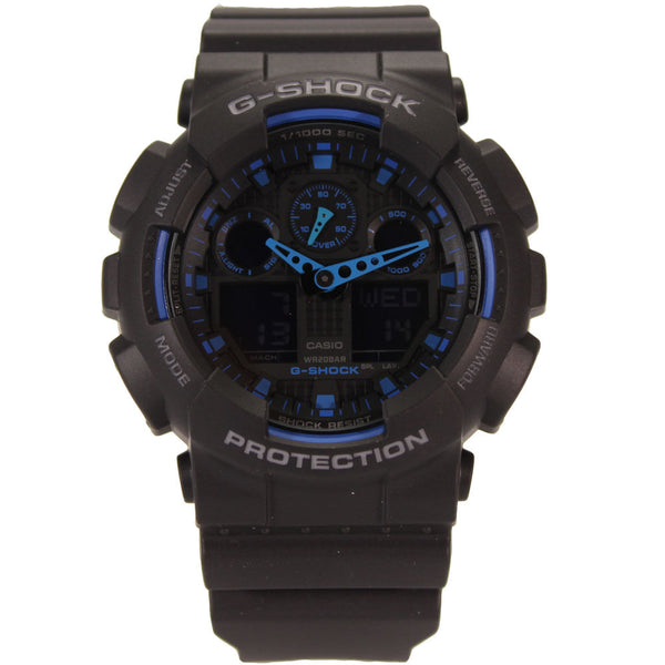 Relógio Casio G-Shock GA-100