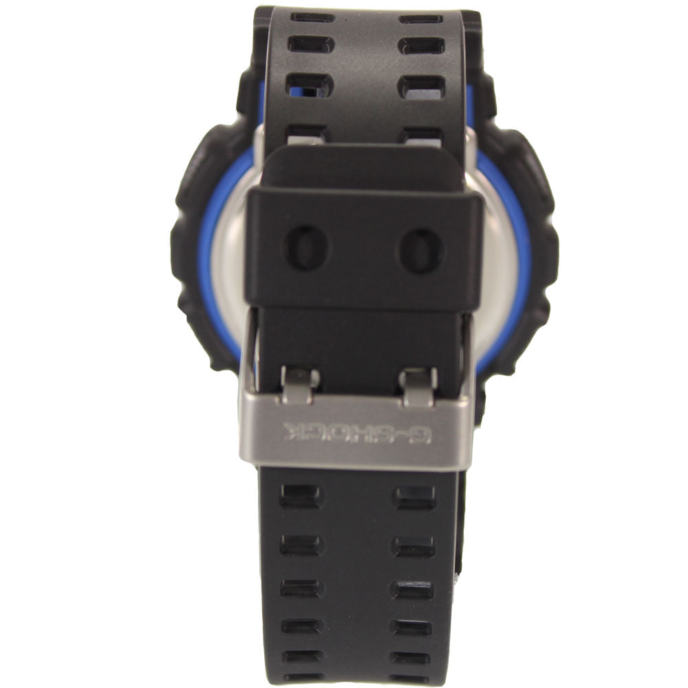 Relógio Casio G-Shock GA-100
