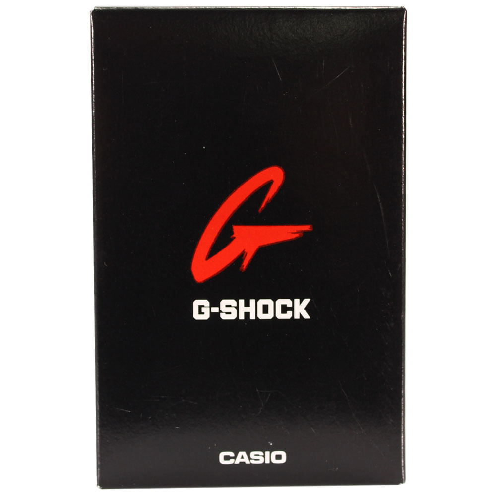 Relógio Casio G-Shock GA-100