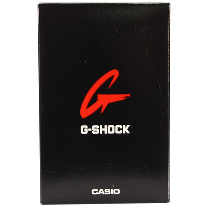 Relógio Casio G-Shock GA-100