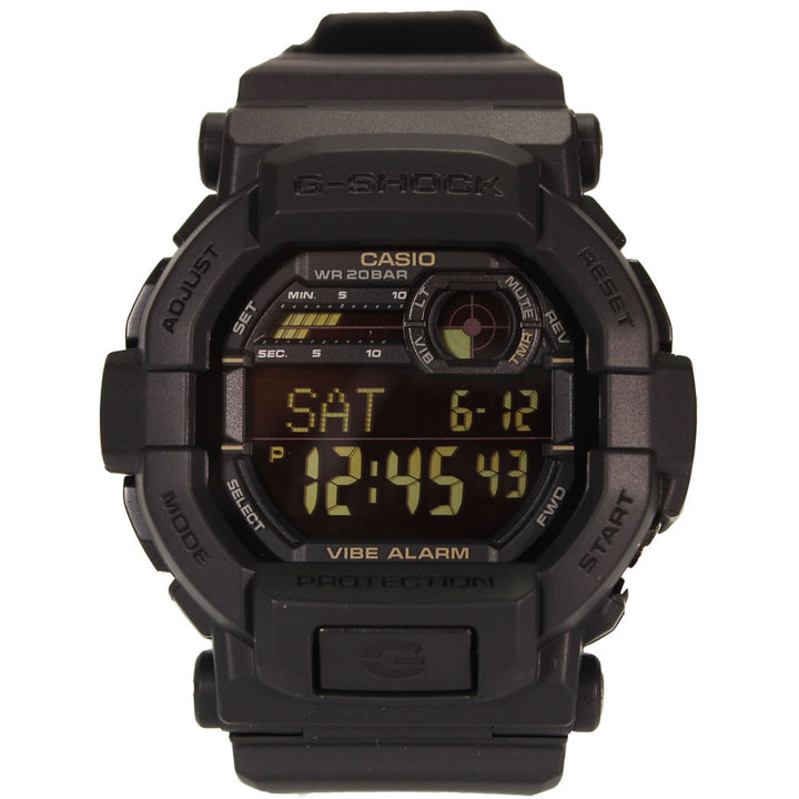 Relógio Casio G-Shock GD-350
