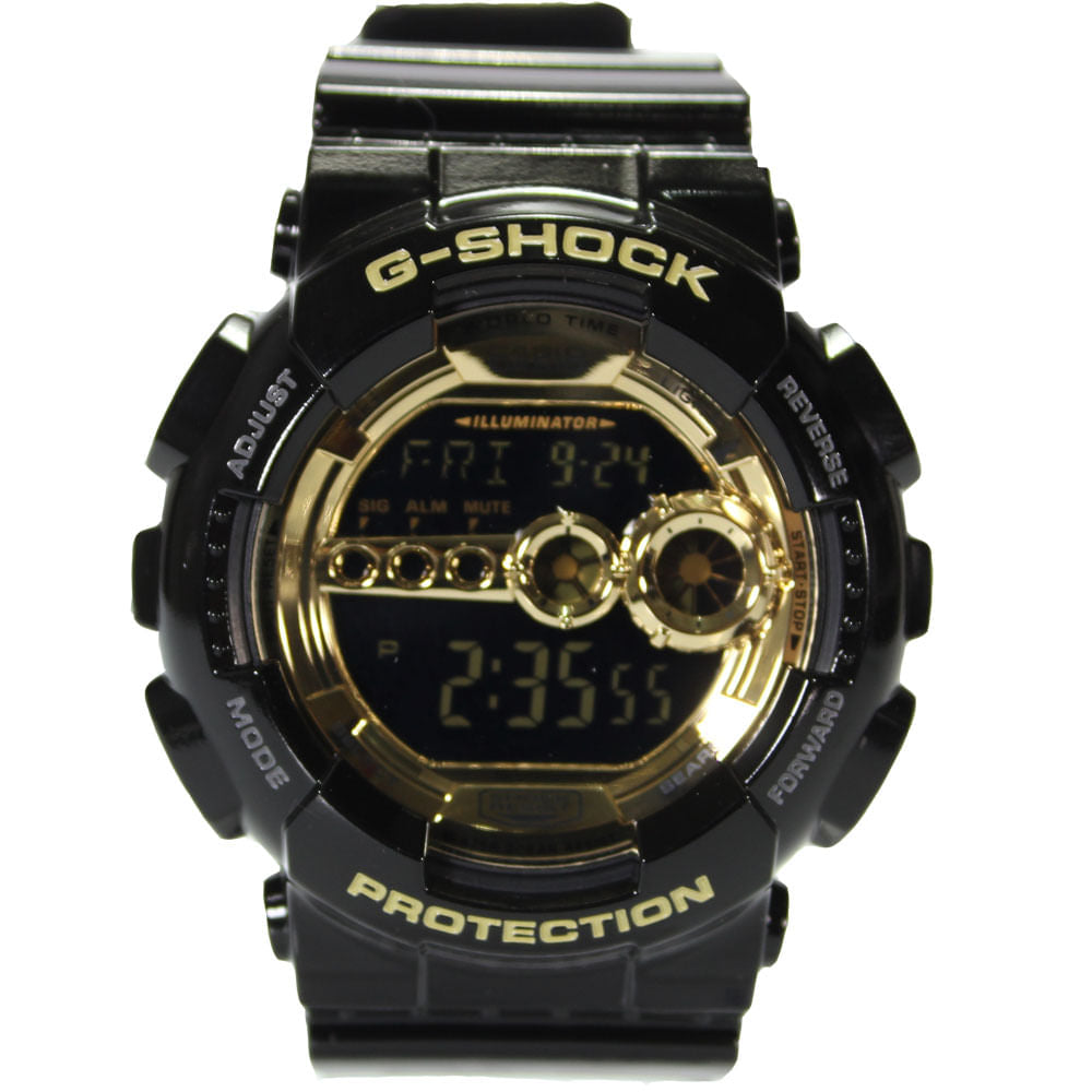 Relógio Casio G-Shock Unissex