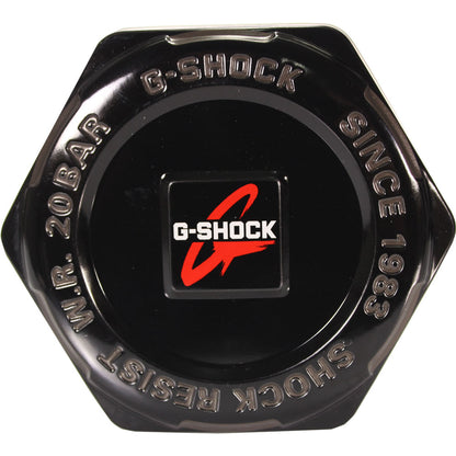 Relógio Casio G-Shock Unissex
