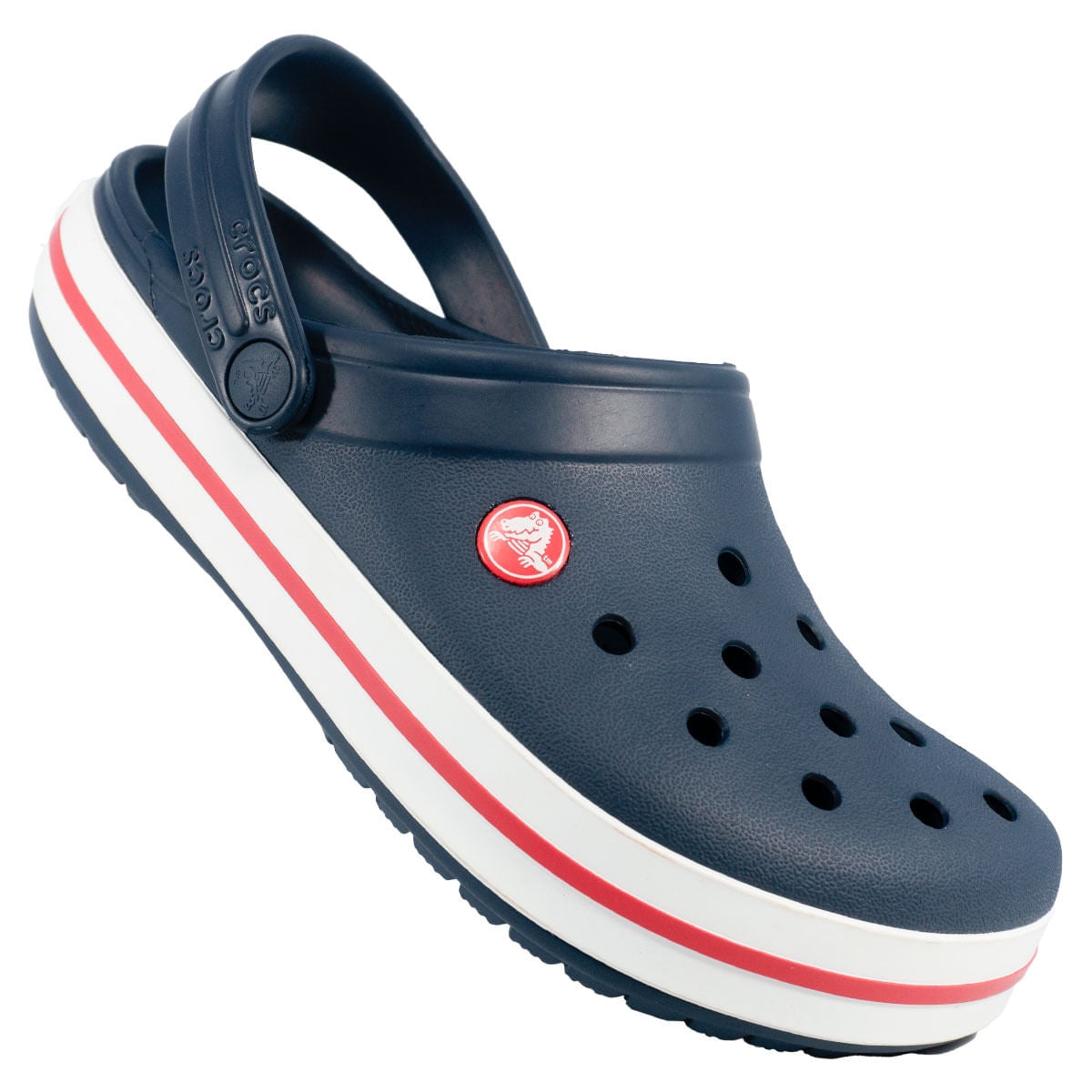 Sandália Crocs Crocband