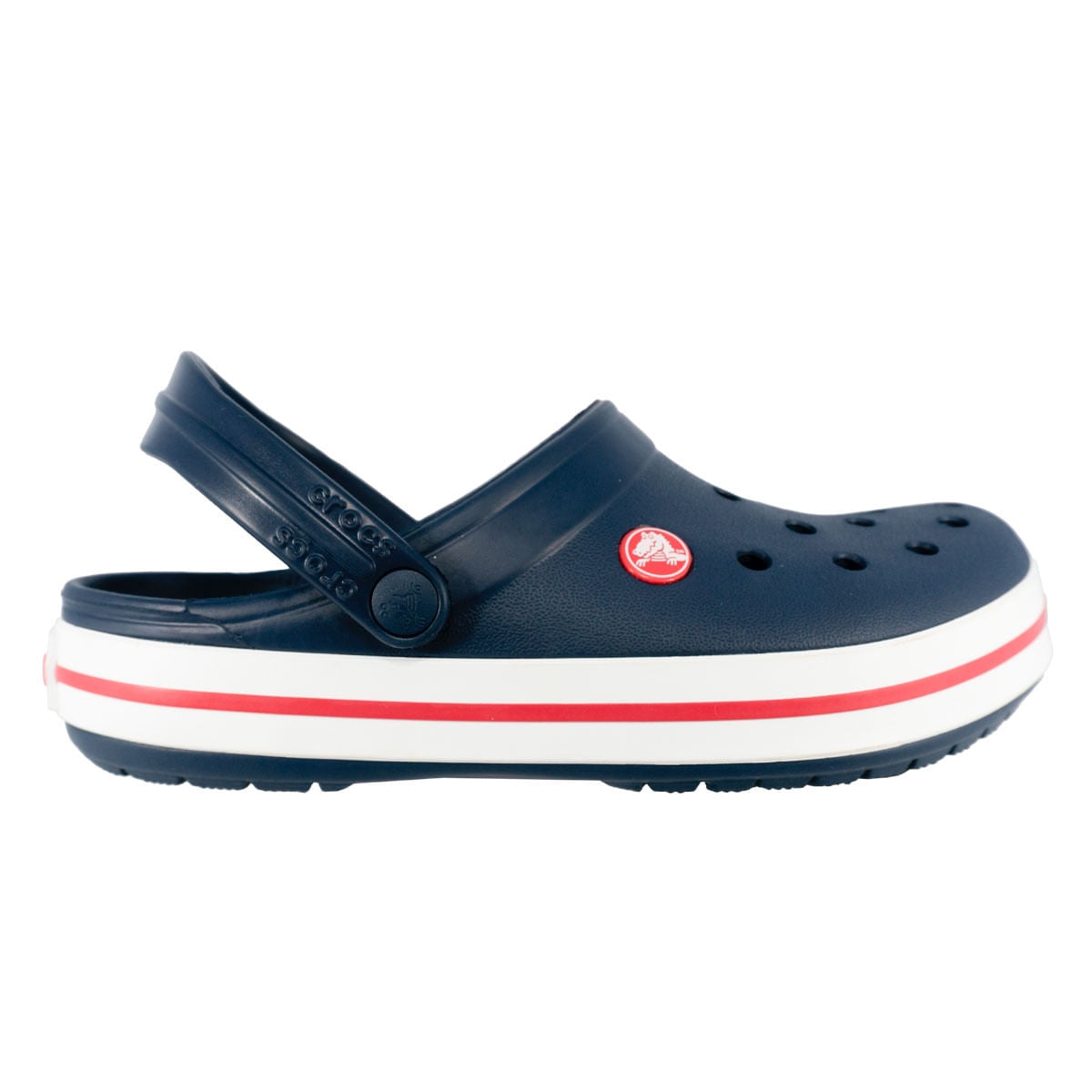 Sandália Crocs Crocband