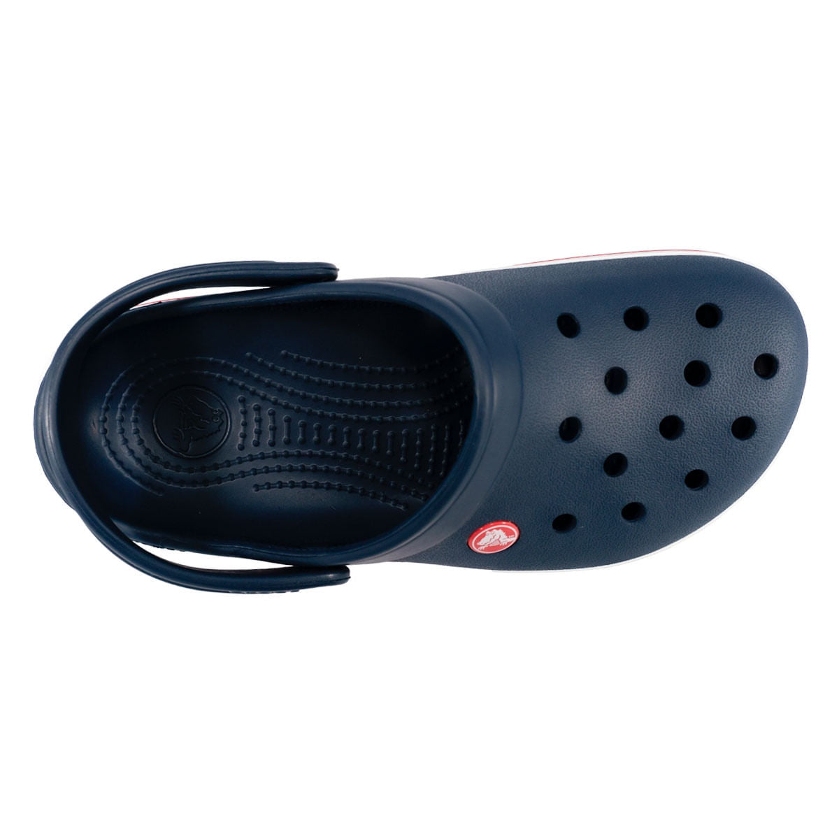 Sandália Crocs Crocband