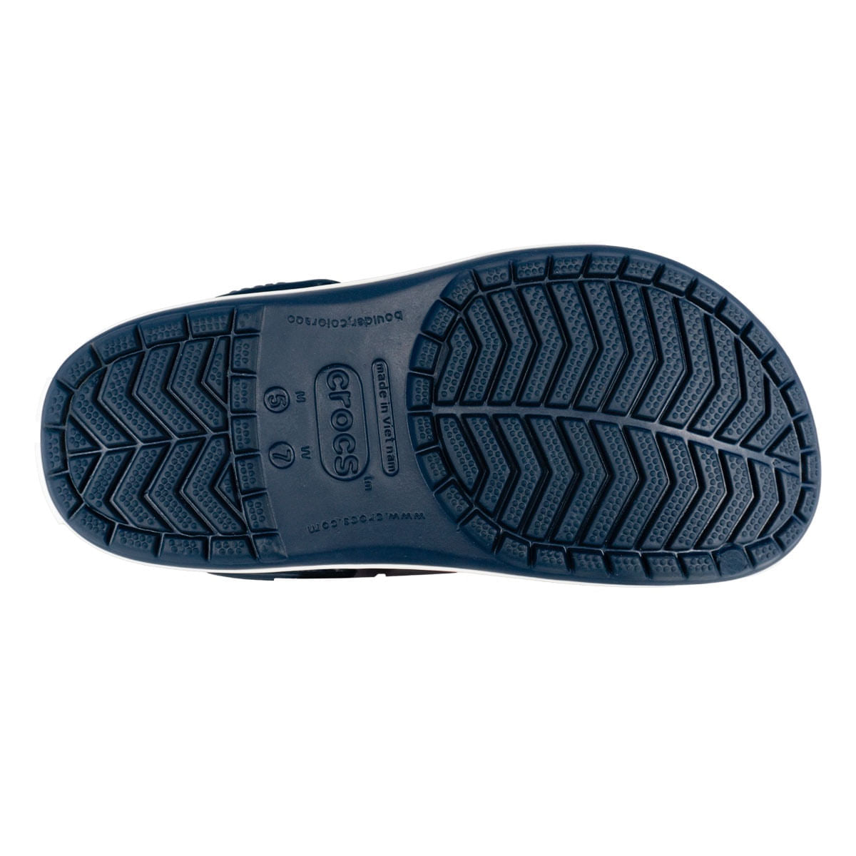 Sandália Crocs Crocband