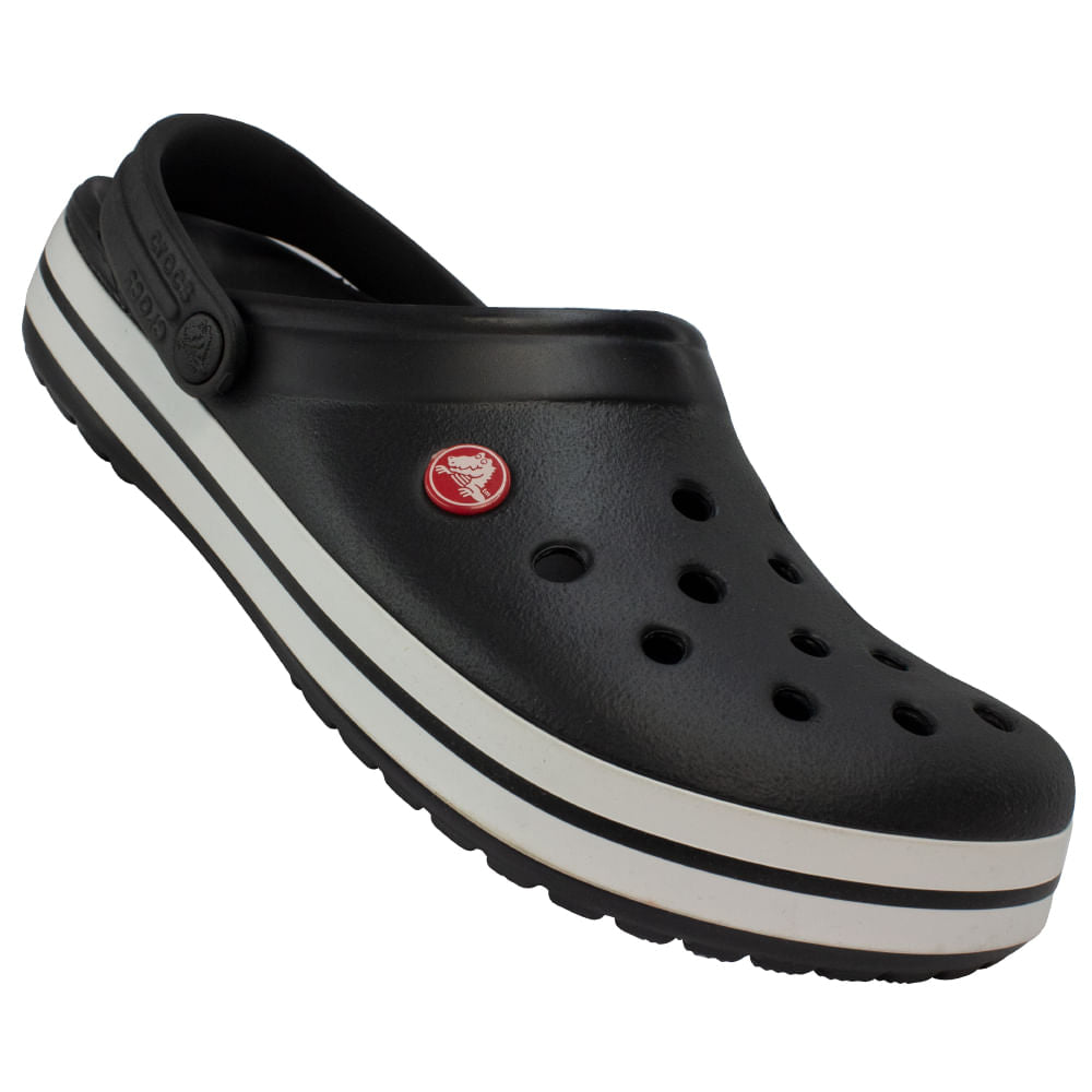 Sandália Crocs Crocband