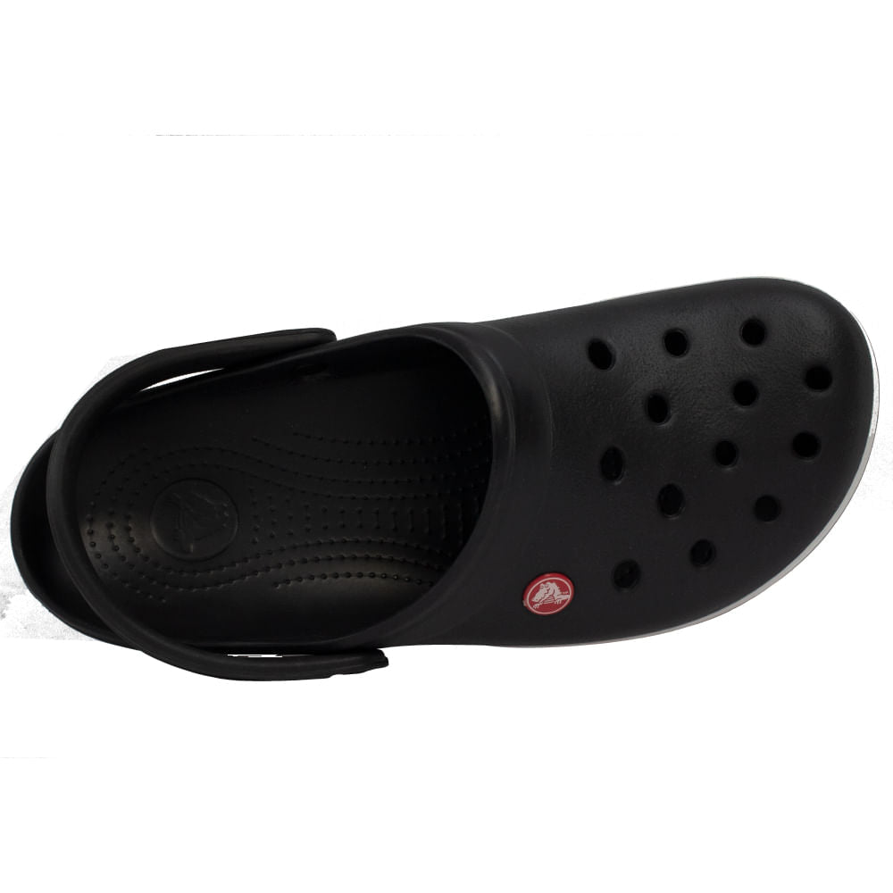 Sandália Crocs Crocband