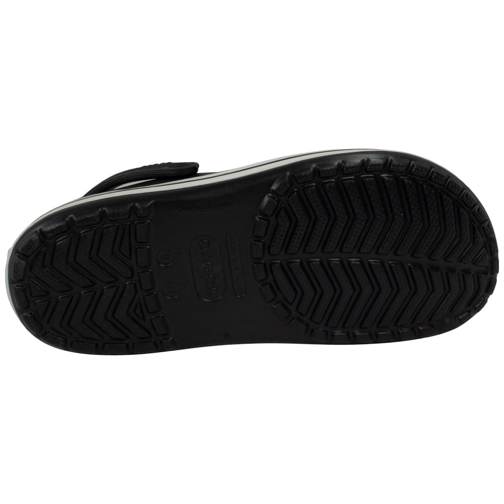 Sandália Crocs Crocband