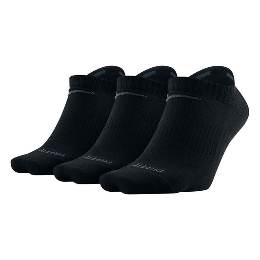 Meia Nike Dri Fit Lightweight 3Ppk Unissex