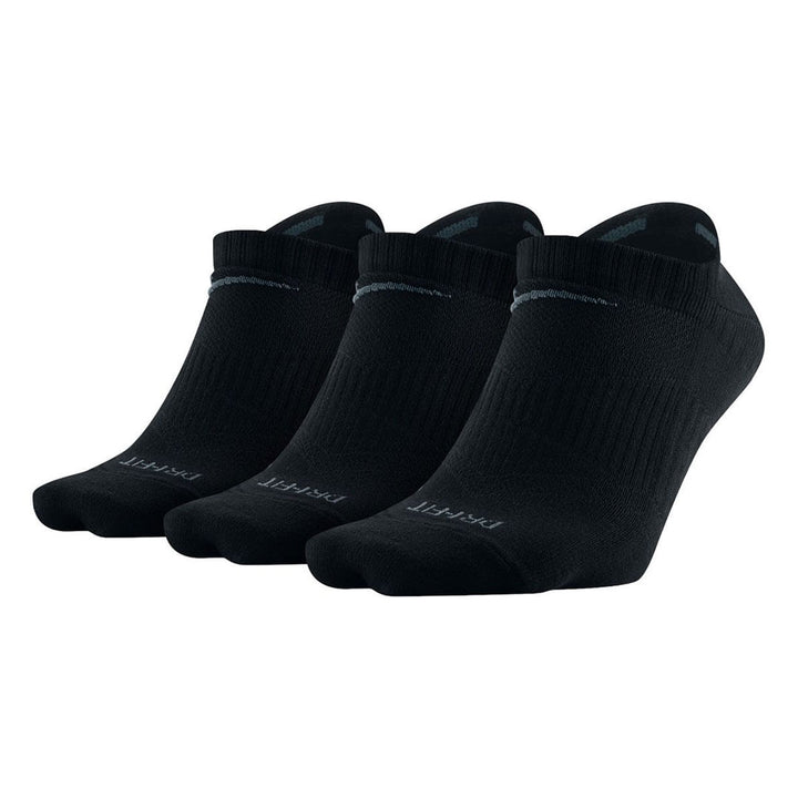 Meia Nike Dri Fit Lightweight 3Ppk Unissex