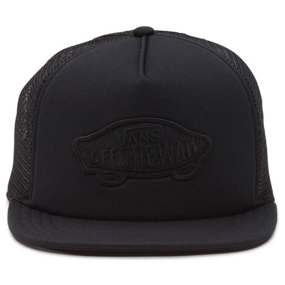 Boné Aba Reta Vans Classic Patch Trucker Unissex
