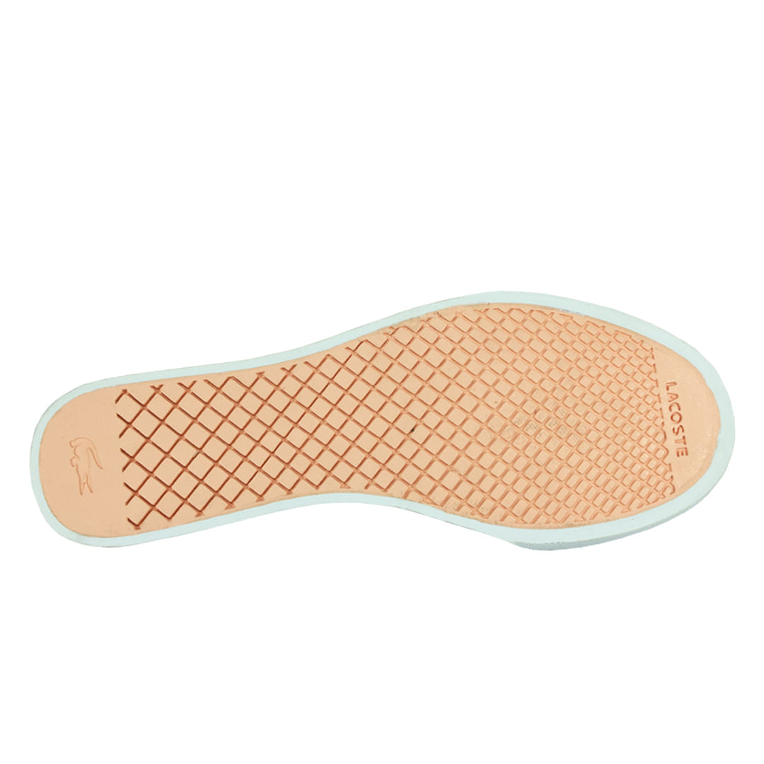 Tênis Lacoste Vaulstar Wtf Feminino