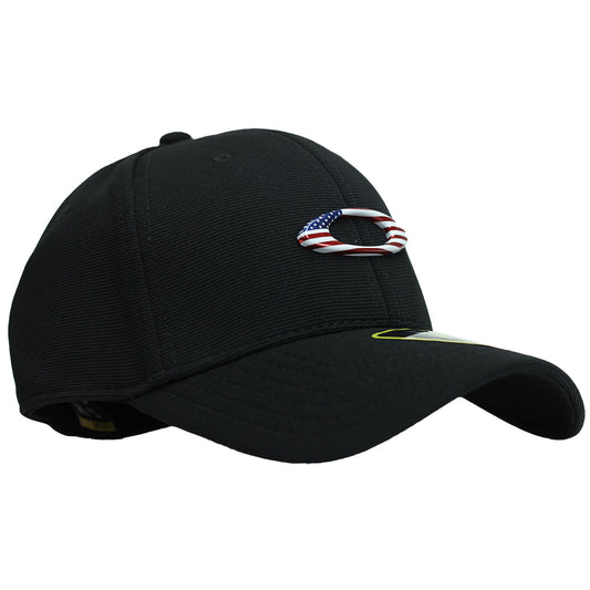 Boné Aba Curva Oakley Tincan Cap Unissex
