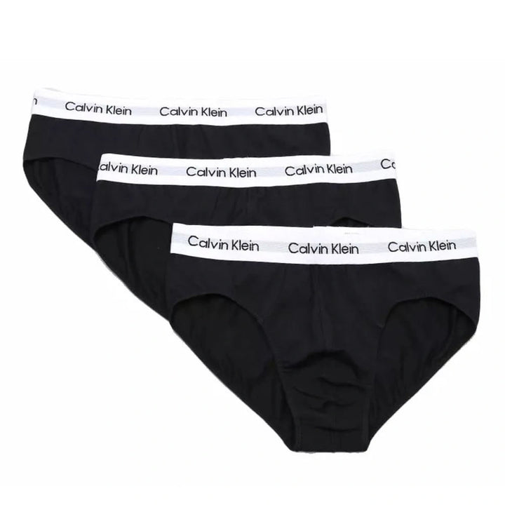 Cueca Calvin Klein 3 Briefs