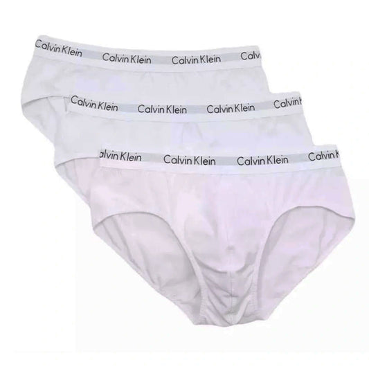 Cueca Calvin Klein 3 Briefs