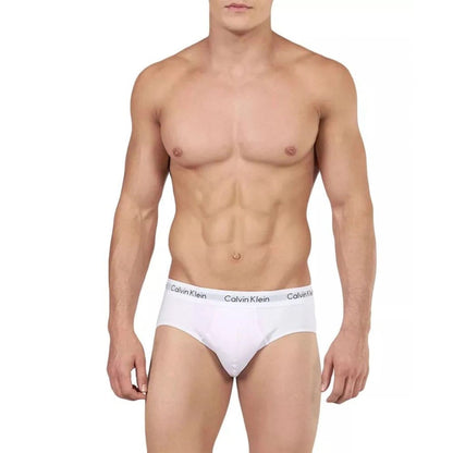 Cueca Calvin Klein 3 Briefs
