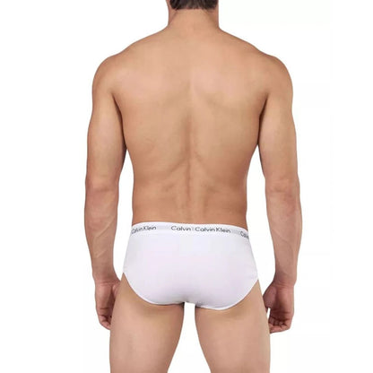 Cueca Calvin Klein 3 Briefs