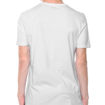 Camiseta Calvin Klein Gola V Kit Com 2