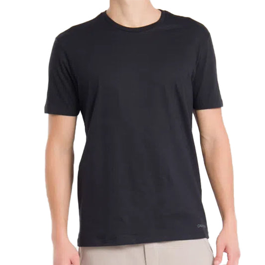 Camiseta Calvin Klein Kit C/2 De Cotton Masculino