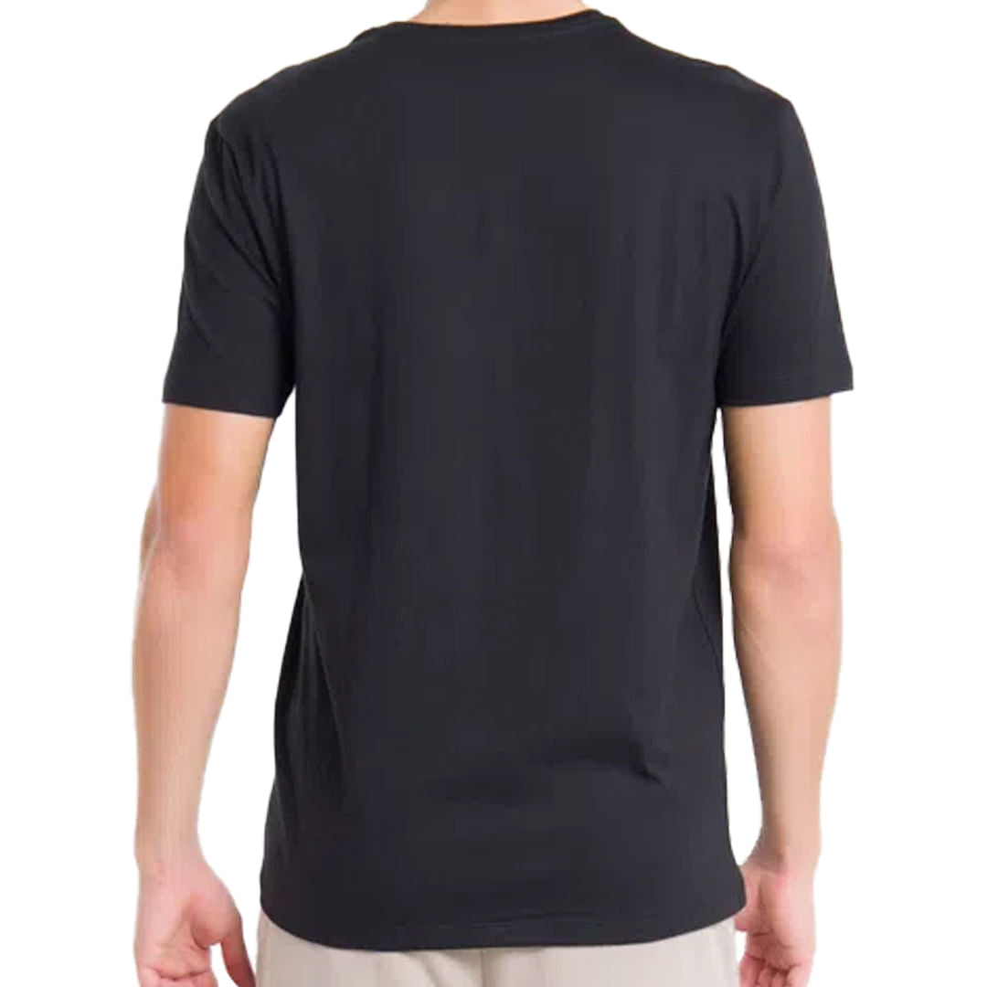 Camiseta Calvin Klein Kit C/2 De Cotton Masculino