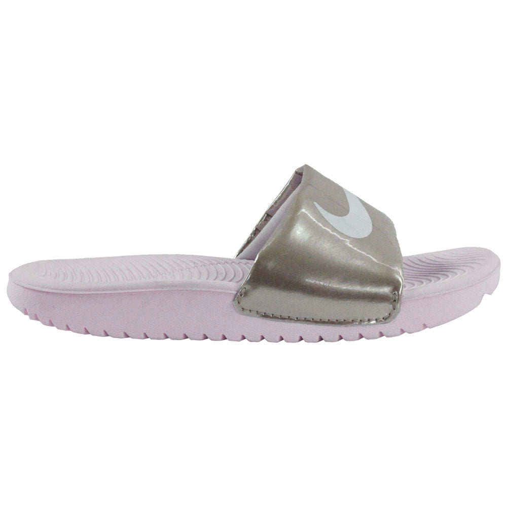 Chinelo Nike Kawa Slide (GS/PS) Infantil