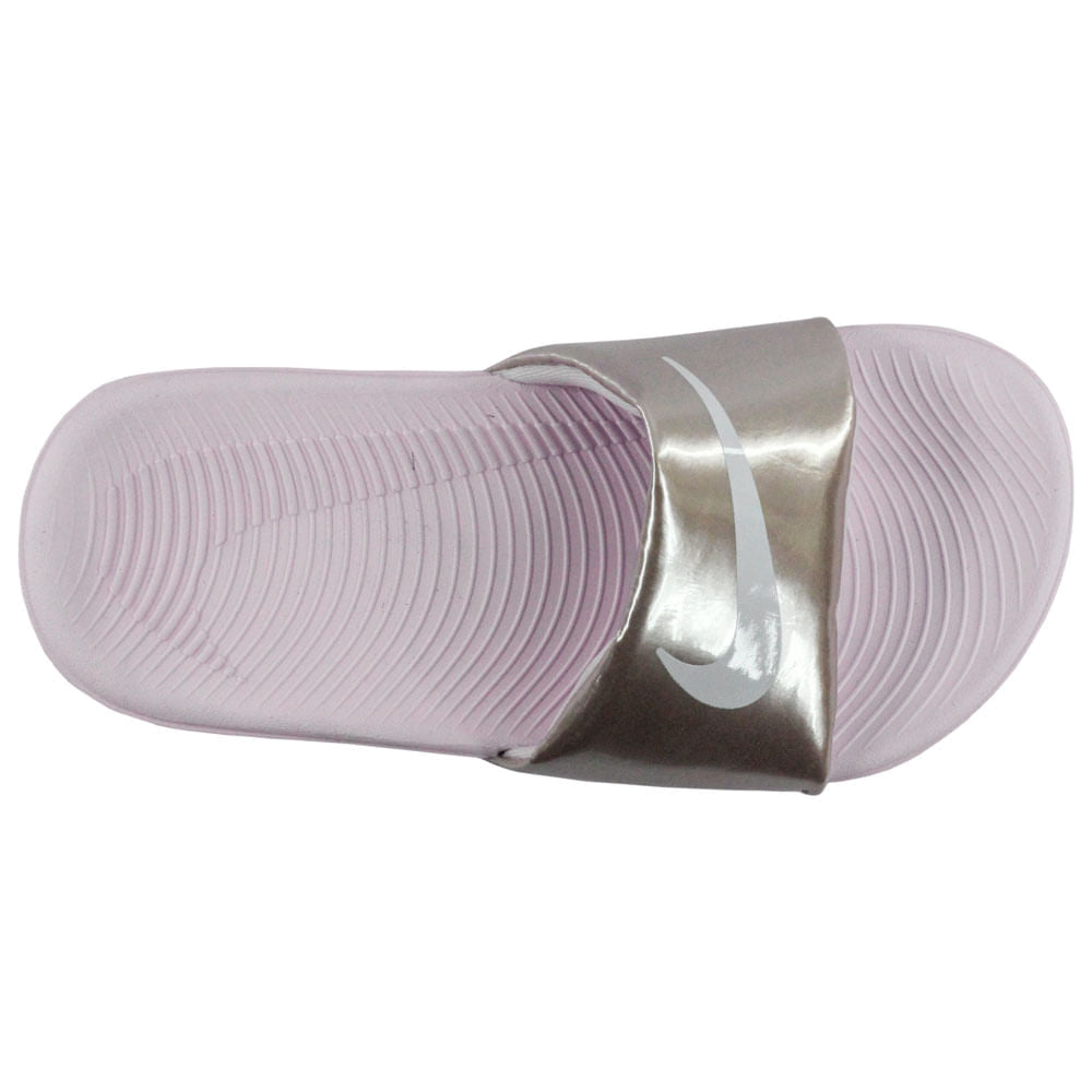 Chinelo Nike Kawa Slide (GS/PS) Infantil