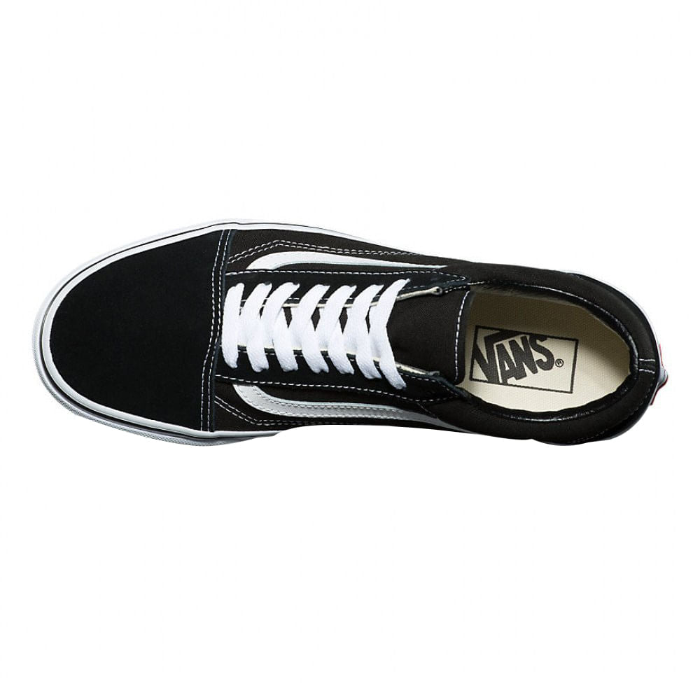 Tênis Vans Old Skool