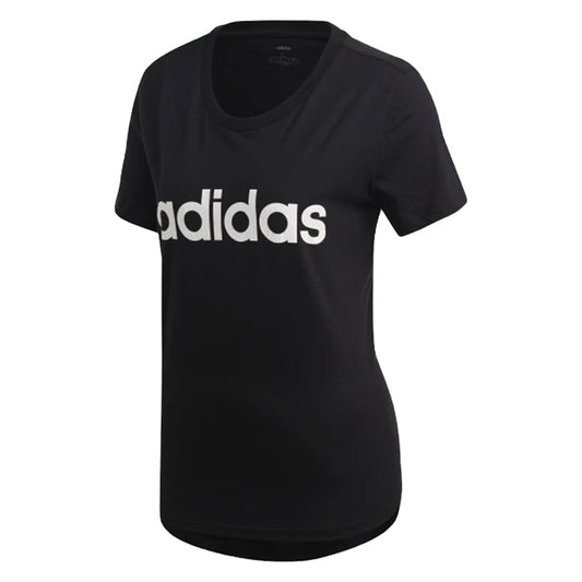 Camiseta Adidas Lin Slim T Masculino