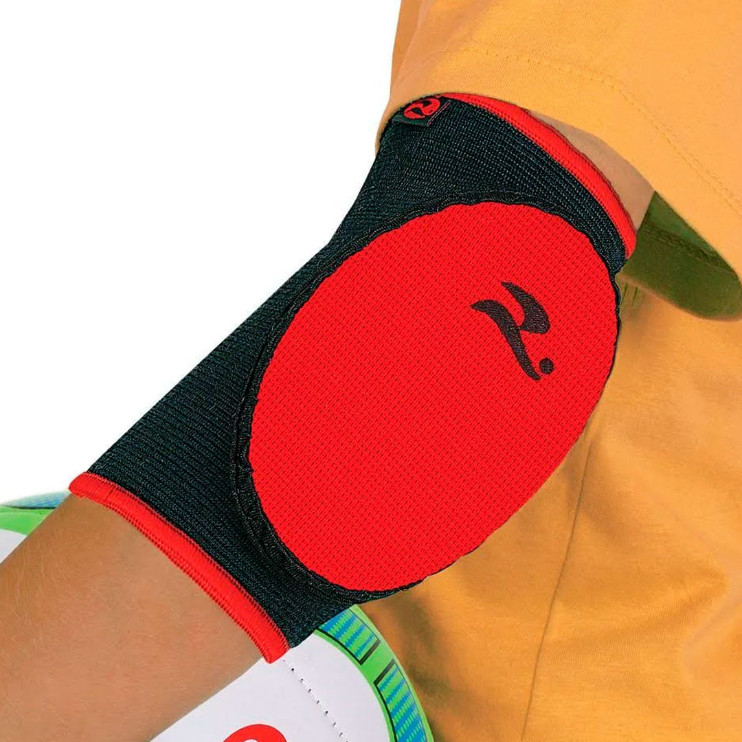 Cotoveleira Realtex Kids Infantil
