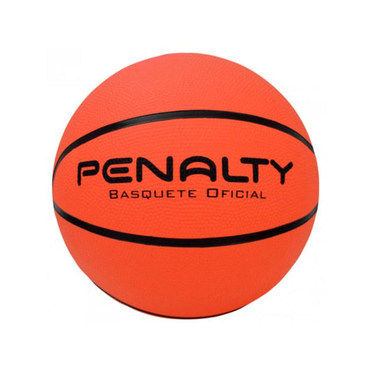 Bola Penalty Basquete Playoff Ix Unissex