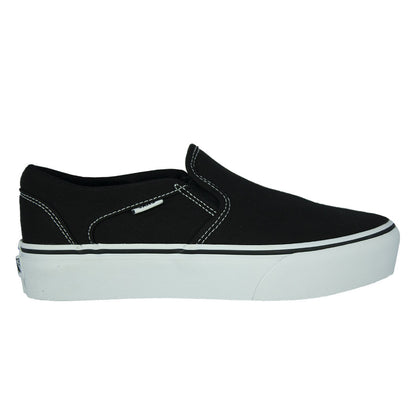 Tênis Vans Asher Platform Unissex