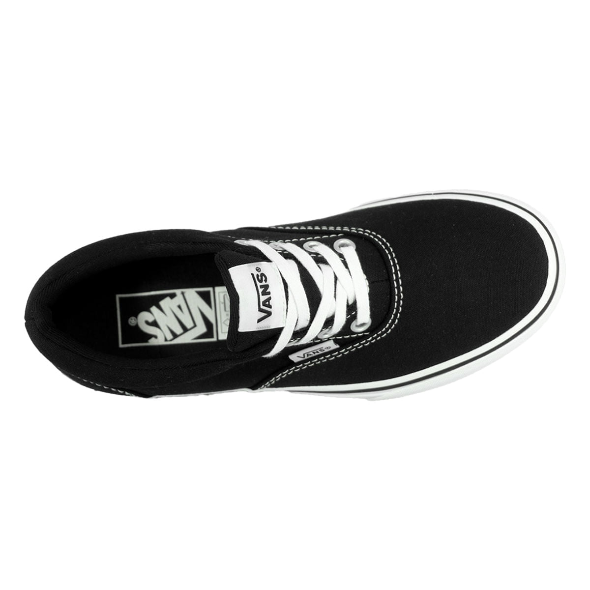 Tênis Vans Doheny Unissex