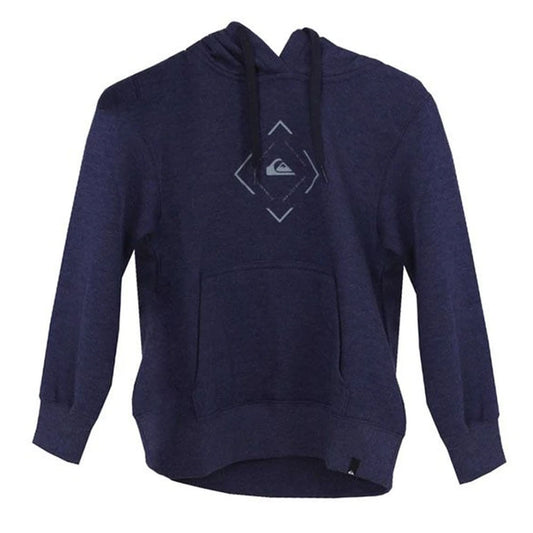 Blusaantil Quiksilver Square Infantil