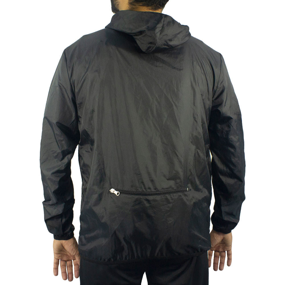 Jaqueta Lost Windbreaker