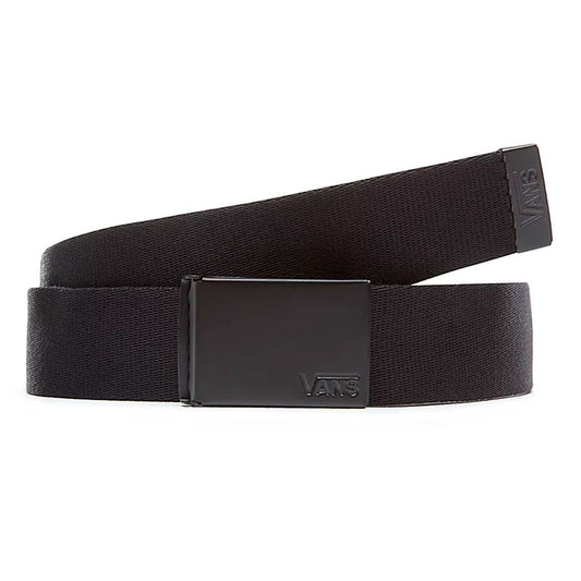 Cinto Vans Deppster II Web Masculino