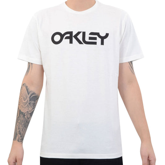 Camiseta Oakley Mark II Ss Masculino