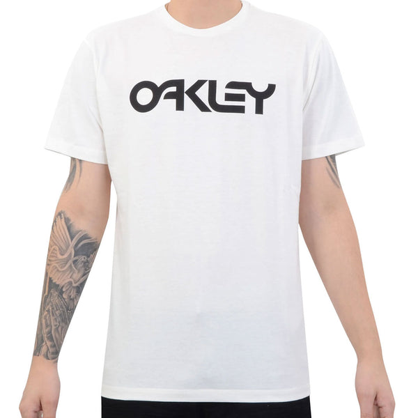 Camiseta Oakley Mark II SS Masculino