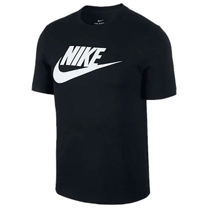 Camiseta Nike Icon Futura Masculino