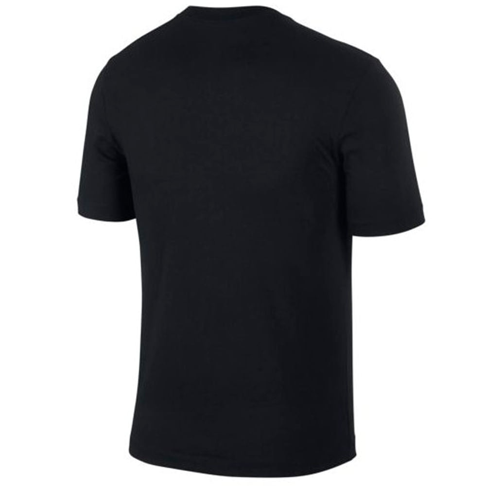Camiseta Nike Icon Futura Masculino