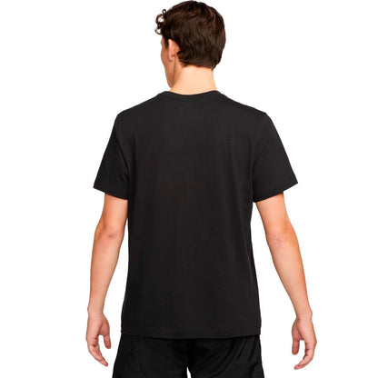 Camiseta Nike Icon Futura Masculino