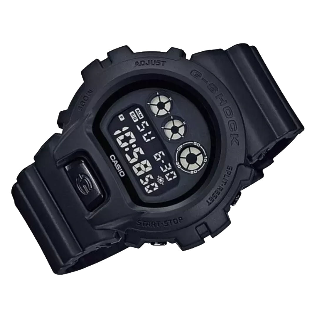 Relógio Casio G-Shock Unissex